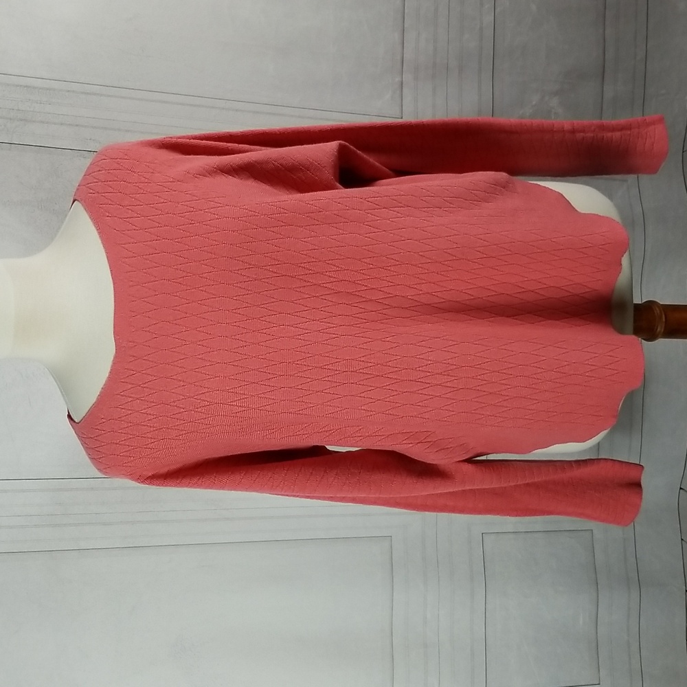 Vila Milano Dolman Sleeve Sweater
